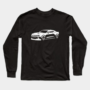 2023 Camaro SS 1LE Long Sleeve T-Shirt